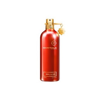 Montale Paris Wood On Fire EDP 50 ml kvepalai unisex