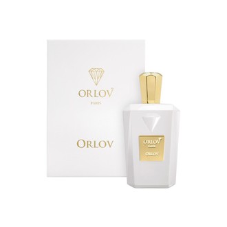 Orlov Paris Orlov EDP plnitelný 75 ml kvepalai moterims
