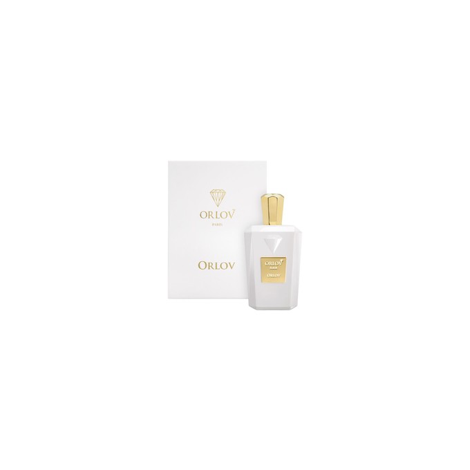 Orlov Paris Orlov EDP plnitelný 75 ml kvepalai moterims