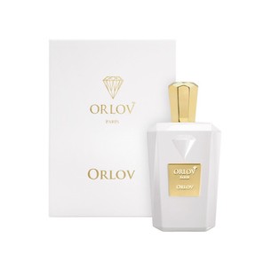 Orlov Paris Orlov EDP plnitelný 75 ml kvepalai moterims