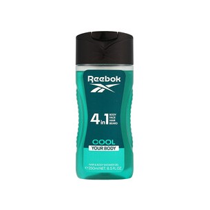 Reebok Cool Your Body Shower gel 400 ml