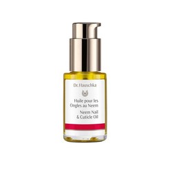 Dr. Hauschka (Neem Nail & Cuticle Oil) 30 ml 18 ml