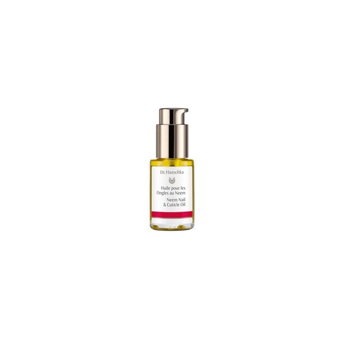 Dr. Hauschka (Neem Nail & Cuticle Oil) 30 ml 18 ml