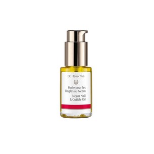 Dr. Hauschka (Neem Nail & Cuticle Oil) 30 ml 18 ml