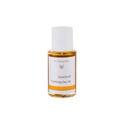 Dr. Hauschka Clarifying Day Oil - Face oil 5 ml