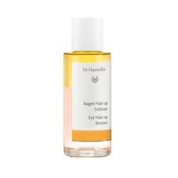 Dr. Hauschka Eye Make-Up Remover - Two-phase eye remover 75 ml