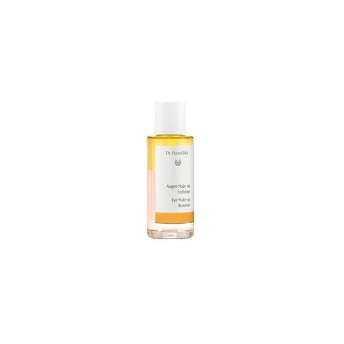 Dr. Hauschka Eye Make-Up Remover - Two-phase eye remover 75 ml
