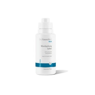 Dr. Hauschka Saliva mouthwash (Mouth Wash) 300 ml
