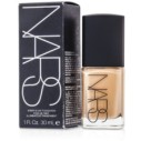 NARS Sheer Glow Foundation - makiažo pagrindas, 30 ml - Tahoe