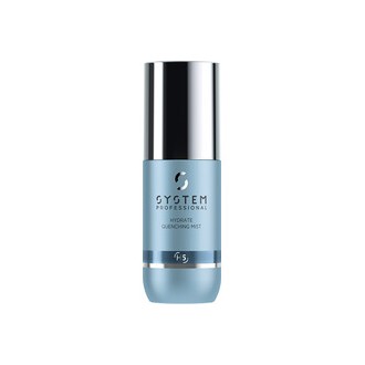 System Professional Hydrate Quenching Mist 125 ml