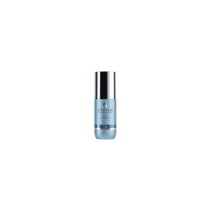 System Professional Hydrate Quenching Mist 125 ml