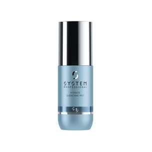 System Professional Hydrate Quenching Mist 125 ml