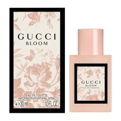Gucci Bloom Eau de Toilette EDT kvepalai moterims, 30 ml 2