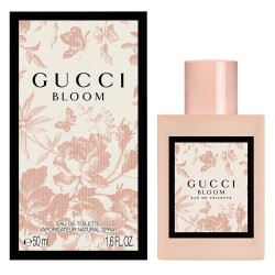 Gucci Bloom Eau de Toilette EDT kvepalai moterims, 50 ml 2