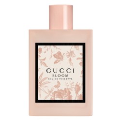 Gucci Bloom Eau de Toilette EDT kvepalai moterims, 100 ml