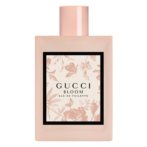 Gucci Bloom Eau de Toilette EDT kvepalai moterims, 100 ml
