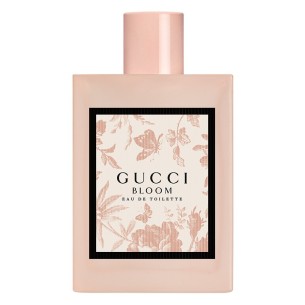 Gucci Bloom Eau de Toilette EDT kvepalai moterims, 100 ml