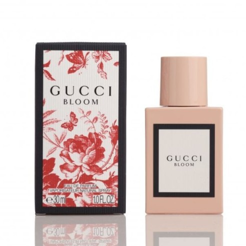 Gucci Bloom EDP kvepalai moterims, 30 ml