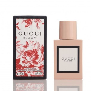 Gucci Bloom EDP kvepalai moterims, 30 ml
