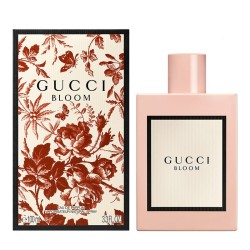 Gucci Bloom EDP kvepalai moterims, 100 ml 2