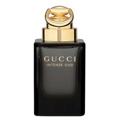 Gucci Intense Oud EDP kvepalai unisex, 90 ml
