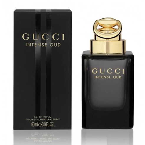 Gucci Intense Oud EDP kvepalai unisex, 90 ml