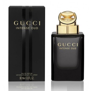 Gucci Intense Oud EDP kvepalai unisex, 90 ml