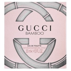 Gucci Bamboo Eau de Toilette EDT kvepalai moterims, 30 ml 2