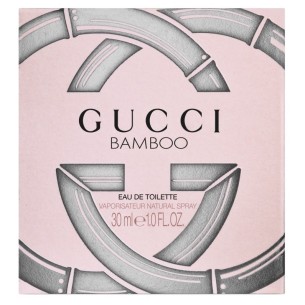 Gucci Bamboo Eau de Toilette EDT kvepalai moterims, 30 ml