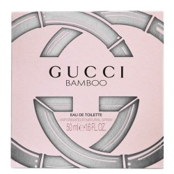 Gucci Bamboo Eau de Toilette EDT kvepalai moterims, 50 ml 2