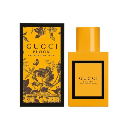 Gucci Bloom Profumo di Fiori EDP kvepalai moterims, 30 ml