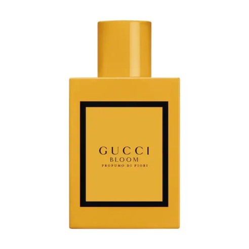 Gucci Bloom Profumo di Fiori EDP kvepalai moterims, 50 ml