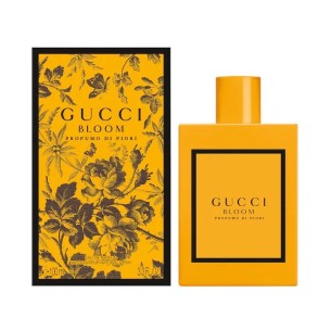 Gucci Bloom Profumo di Fiori EDP kvepalai moterims, 100 ml