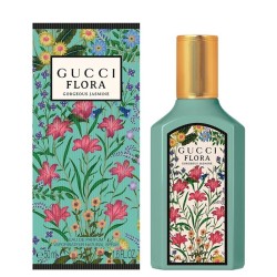 Gucci Flora Georgeous Jasmine EDP kvepalai moterims, 50 ml 2