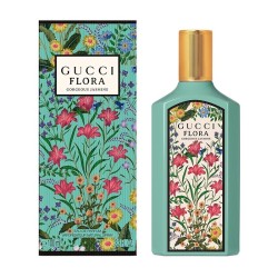 Gucci Flora Georgeous Jasmine EDP kvepalai moterims, 100 ml 2