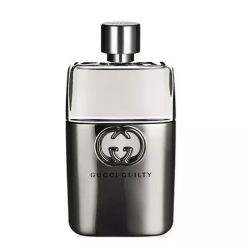 Gucci Guilty pour Homme EDT kvepalai vyrams, 150 ml