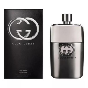 Gucci Guilty pour Homme EDT kvepalai vyrams, 150 ml