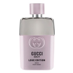 Gucci Guilty Pour Homme Love Edition EDT kvepalai vyrams, 50 ml