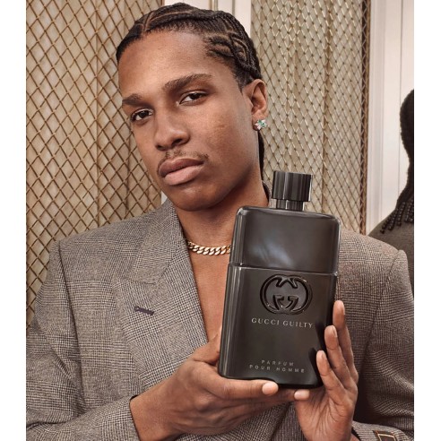 Gucci Guilty pour Homme Parfum kvepalai vyrams, 50 ml