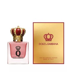Dolce Gabbana Q Intense EDP kvepalai moterims, 30 ml 2