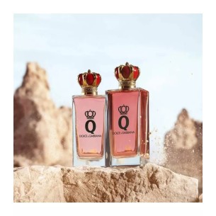 Dolce Gabbana Q Intense EDP kvepalai moterims, 50 ml