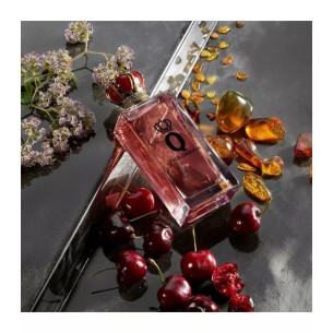 Dolce Gabbana Q Intense EDP kvepalai moterims, 50 ml