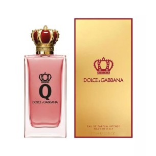 Dolce Gabbana Q Intense EDP kvepalai moterims, 100 ml