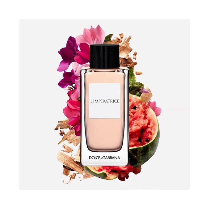Dolce Gabbana L'Imperatrice EDT kvepalai moterims, 50 ml