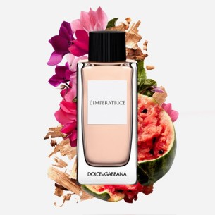 Dolce Gabbana L'Imperatrice EDT kvepalai moterims, 50 ml