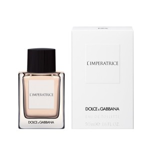Dolce Gabbana L'Imperatrice EDT kvepalai moterims, 50 ml