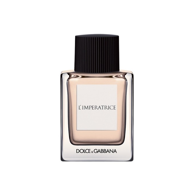 Dolce Gabbana L'Imperatrice EDT kvepalai moterims, 50 ml