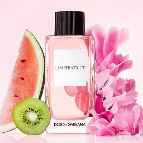 Dolce Gabbana L'Imperatrice EDT kvepalai moterims, 100 ml
