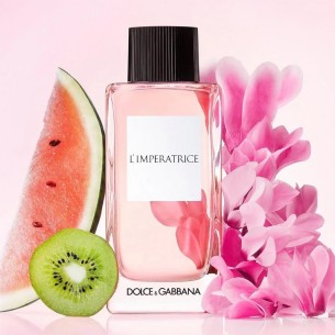 Dolce Gabbana L'Imperatrice EDT kvepalai moterims, 100 ml