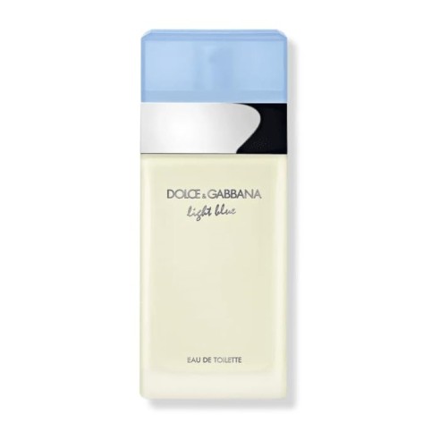 Dolce Gabbana Light Blue EDT kvepalai moterims, 50 ml